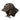 Sublime Veiled Cap-Leopard