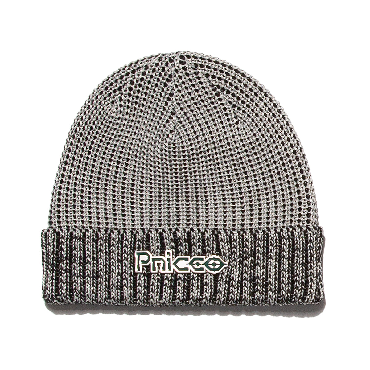 Best Of Heat Sensitive Beanie-Smoke/Green