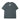 Ballers : The Answer Washed Tee-Gray Blue