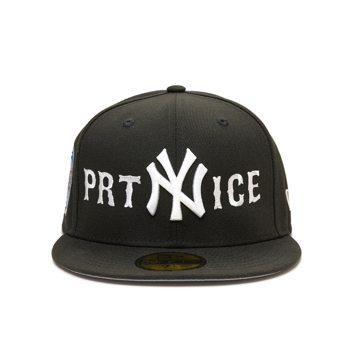 B.S. 2000：Yankees New Era Fitted-06