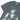 Ballers : The Answer Washed Tee-Gray Blue