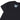 Ballers : Melo Washed Tee-Carbon Blue