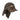 Sublime Veiled Cap-Leopard