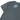 Ballers : The Answer Washed Tee-Gray Blue