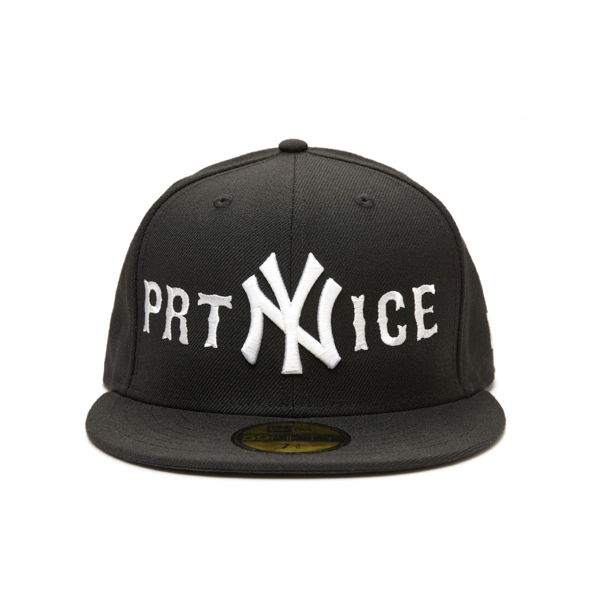 B.S. 2000：Yankees New Era Fitted-04