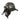 Sublime Veiled Cap-Camo
