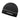 Sonique Skull Cap-Black