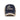 Big Punisher Heavy Stitching Hat-Navy/Khaki