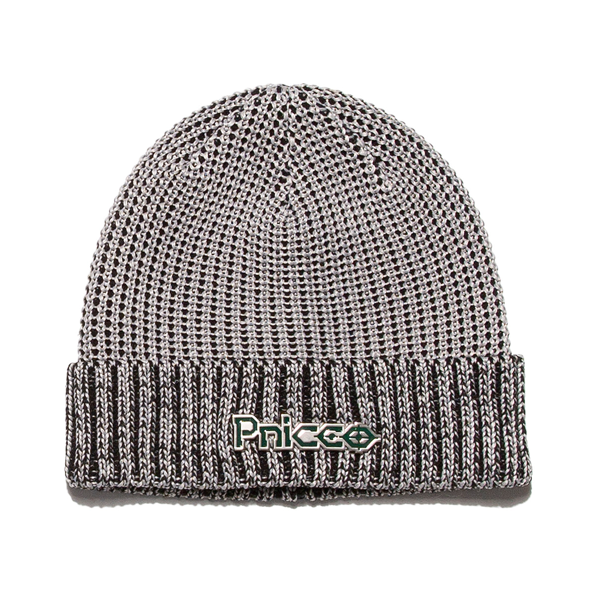 Best Of Heat Sensitive Beanie-Silver/White