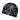 Sonique Skull Cap-Spider Web