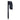 Jesus Pieces Du-Rag-Black