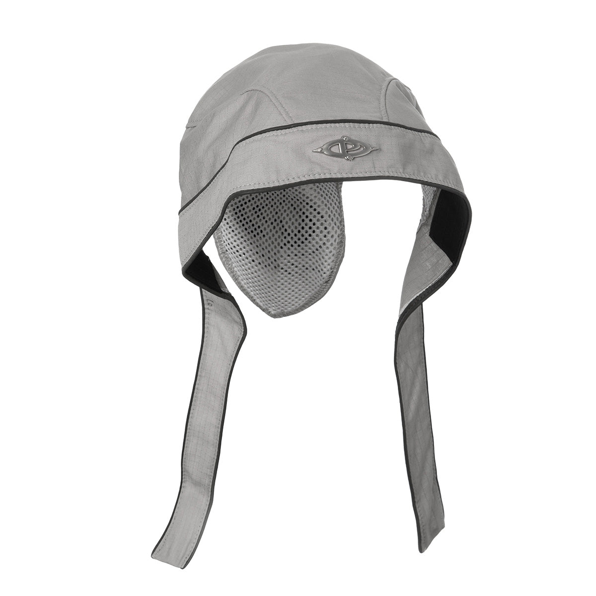 P. LOOP Du-Rag-Grey – PRETTYNICE LTD.