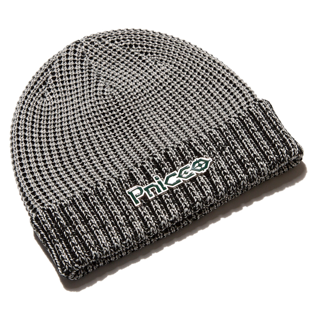 Best Of Heat Sensitive Beanie-Smoke/Green