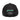 Rotated B Racing Cap-Black/Green