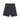Bounce Loose Denim Shorts-Indigo 