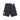 Bounce Loose Denim Shorts-Indigo 