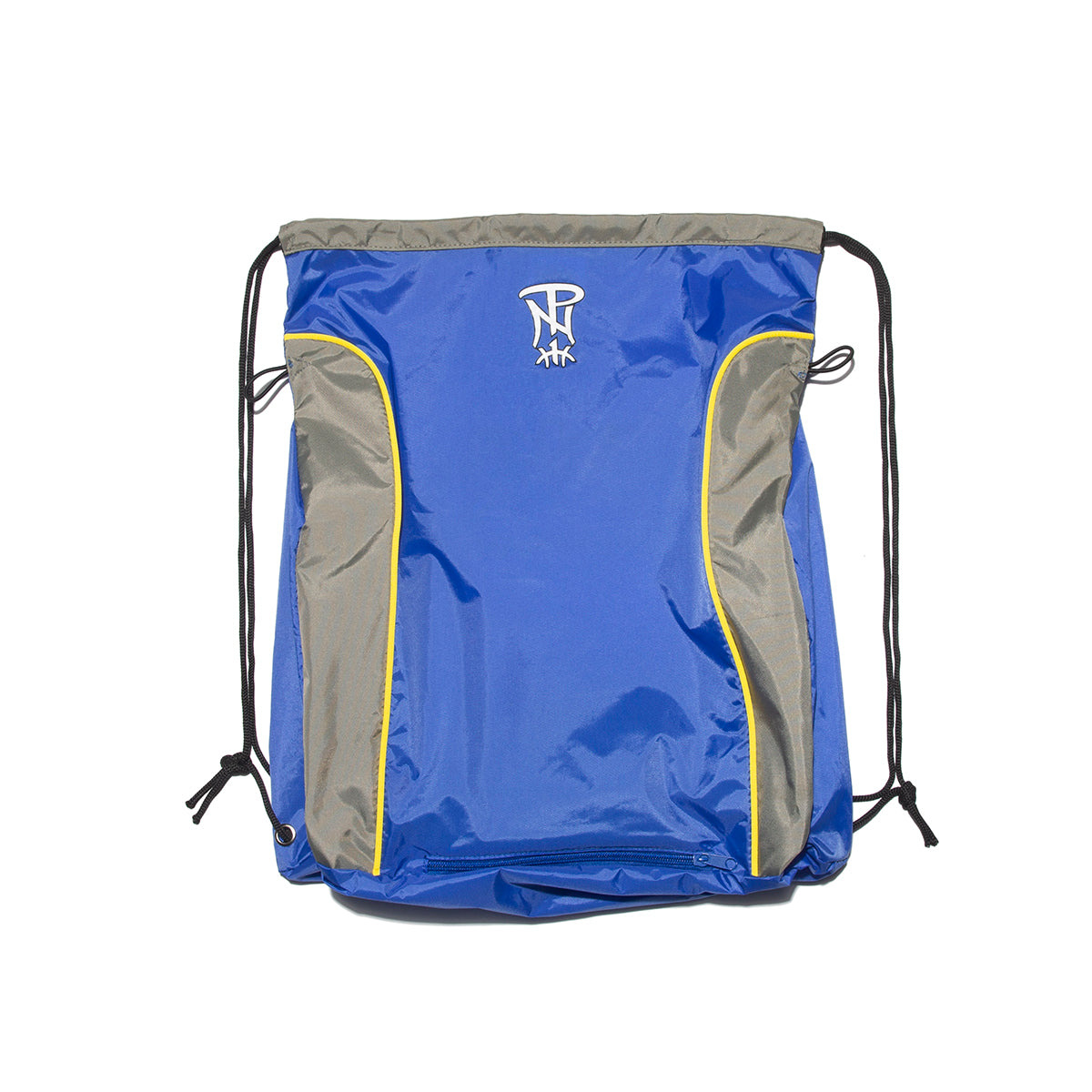 P-Mac Cinch Pack-Royal/Grey