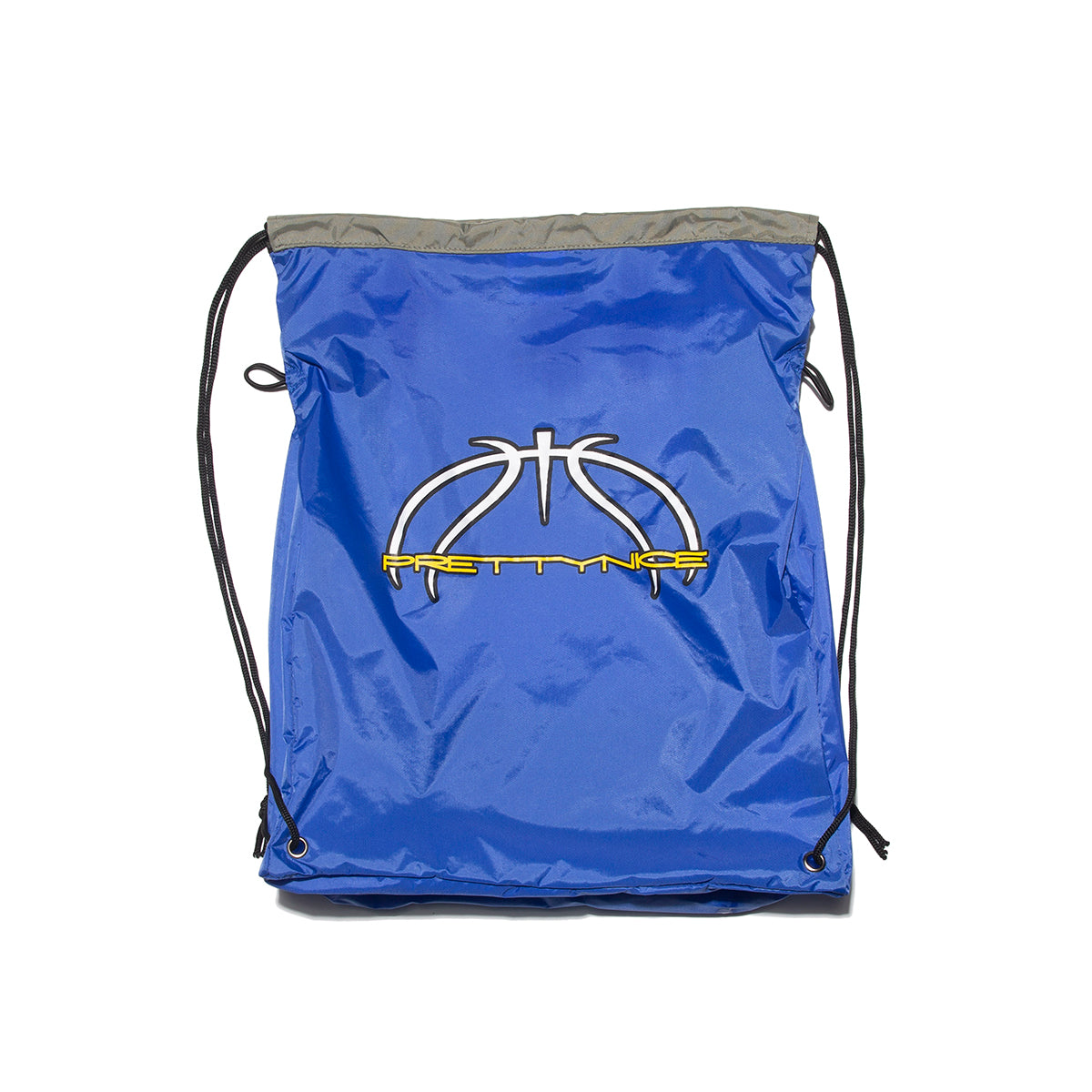 P-Mac Cinch Pack-Royal/Grey