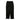 Icon Composition Sweatpants-Black