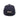 Bedlam Piping Low Profile Cap-Navy